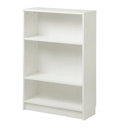 These Are Ikea S 12 Best Selling Bookcases Huffpost Life