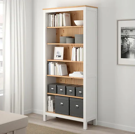 These Are Ikea S 12 Best Selling Bookcases Huffpost Life