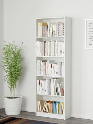 These Are Ikea S 12 Best Selling Bookcases Huffpost Life
