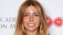 Documentary Presenter Stacey Dooley Is The Latest 'Strictly Come Dancing' Signing