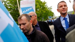 Wie die AfD Gewerkschaften unterwandert – und diese vor ungelöste Probleme