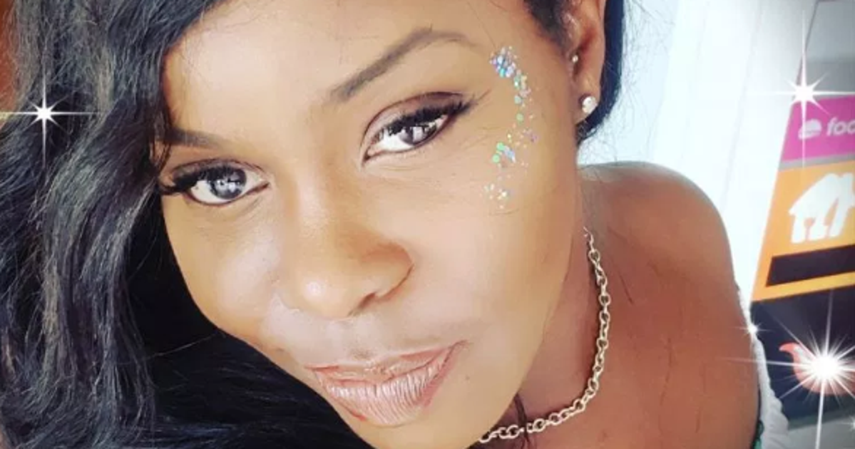 Simonne Kerr: Man Charged With Murdering Britain's Got Talent Star ...