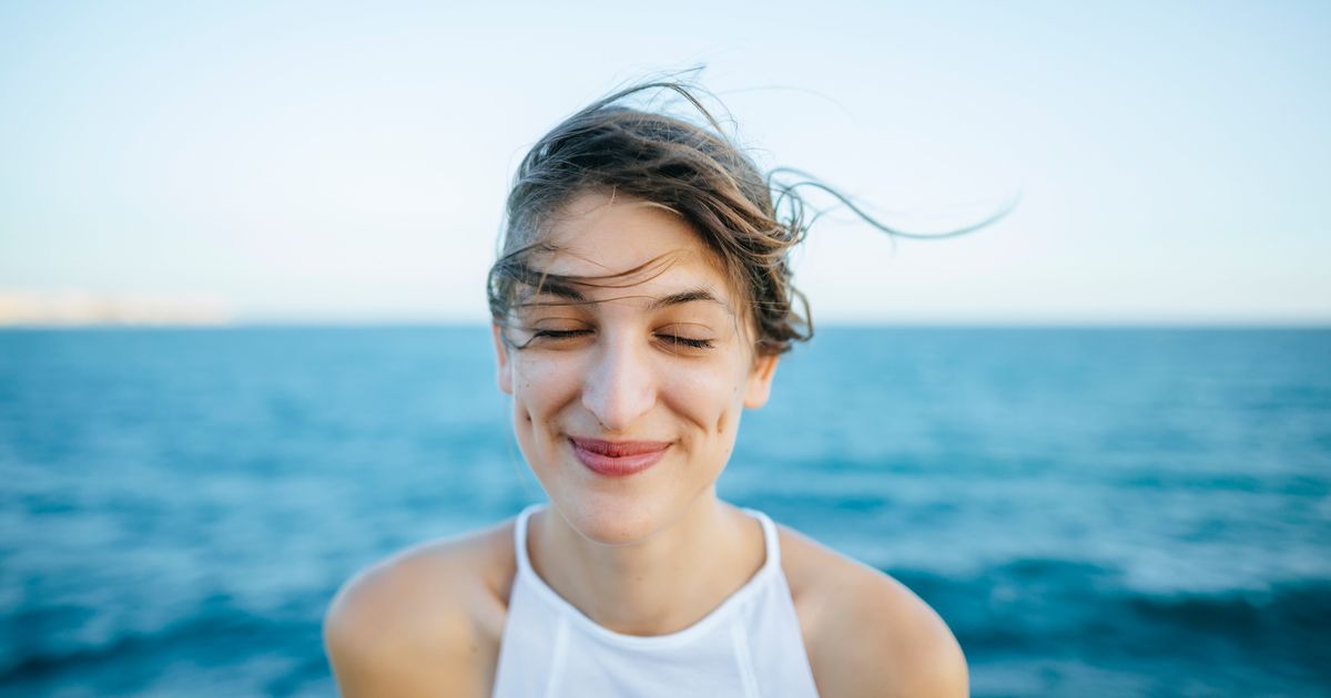 9 Things Therapists Do When They Want To Feel Happier | HuffPost Life