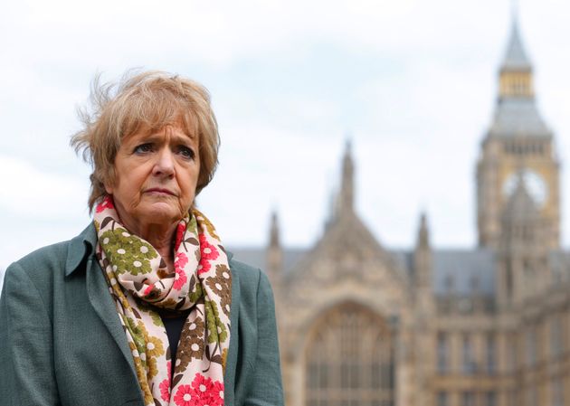 Margaret Hodge