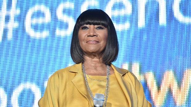 NEW ORLEANS, LA - JULY 02:  Singer Patti Labelle on stage during the 2016 Essence Festival at the Louisiana Superdome on July 2, 2016 in New Orleans, Louisiana.  (Photo by Paras Griffin/Getty Images)
