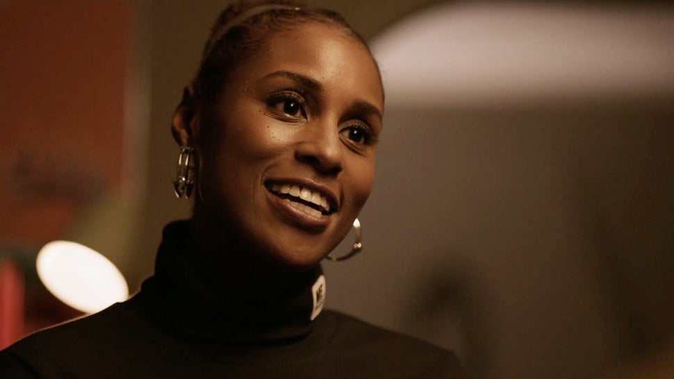 You should watch "Insecure" this week.