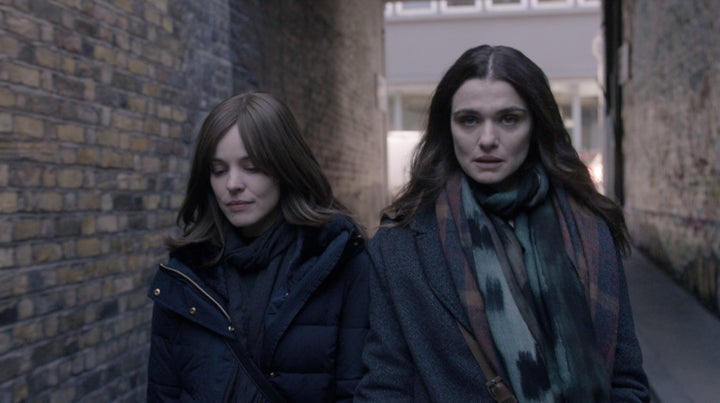 "Disobedience" on Amazon Prime.