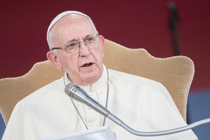 “Victims should know that [Pope Francis] is on their side,” a Vatican spokesman said in a statement, which called for “accountability for both abusers and those who permitted abuse to occur.”