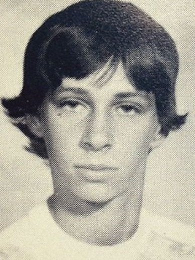 Detectives spent years trying to locate Greer, seen here in this undated photo published by NamUS.