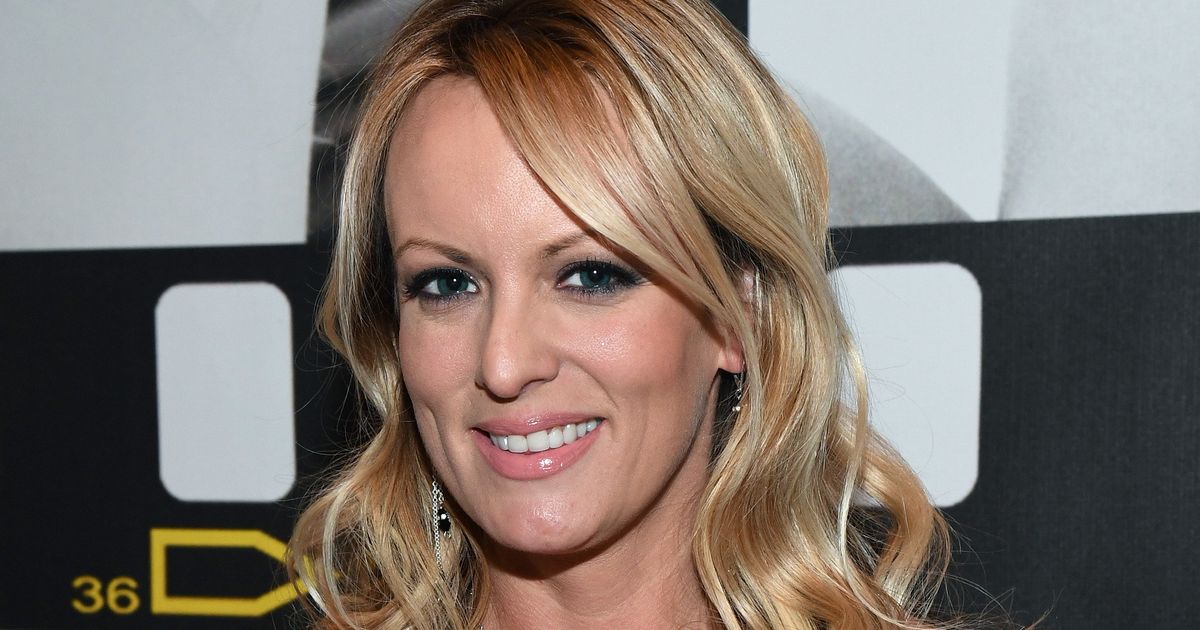 Stormy daniels