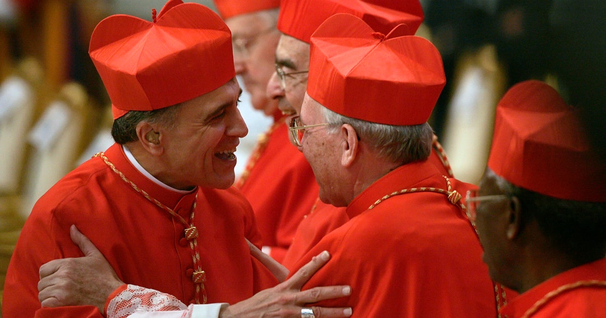 Catholics On Twitter Call For Drastic Reform After Pennsylvania Sexual ...
