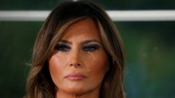Melania Trump livrera un discours sur la
