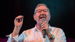 Union Boss Len McCluskey Slammed For 'Disgraceful' Attack On Jewish Leaders After Wreath Row