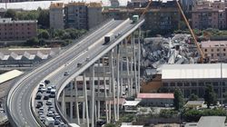 Firm Running Collapsed Italian Bridge Ordered To Pay For Quick Rebuild