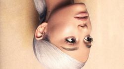 Ariana Grande's 'Sweetener' Has Its Moments, But Is Disappointingly Bland - HuffPost Verdict