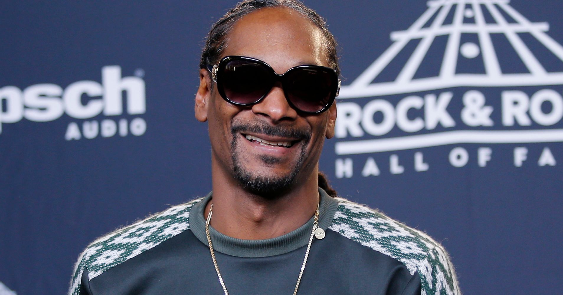'At The Age Of 60, Snoop Dogg Will Be 420 In Dog Years' | HuffPost