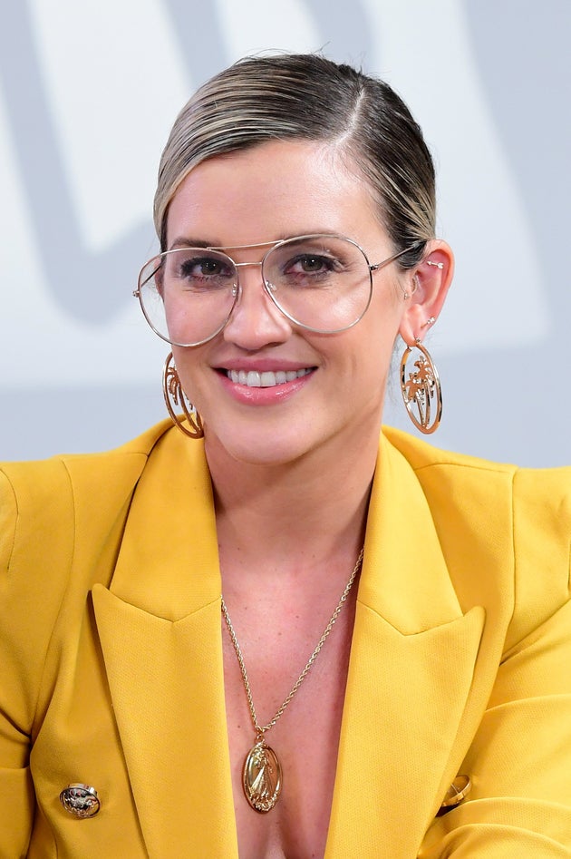 'Strictly Come Dancing' Raises Eyebrows Over Ashley Roberts' Inclusion