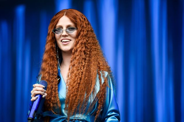 Jess Glynne