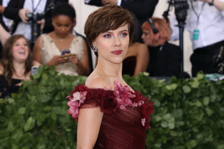 Scarlett Johansson Doesn't Even Need to Star in a Movie to Be Hollywood's  Highest-Paid Actress