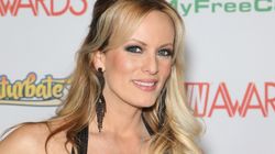 Stormy Daniels Pulled Out Of 'Celebrity Big Brother' At 11th Hour, Bosses Confirm