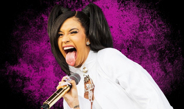 Cardi B Money Song Lyrics Clean Does God Listen To Cardi B Huffpost