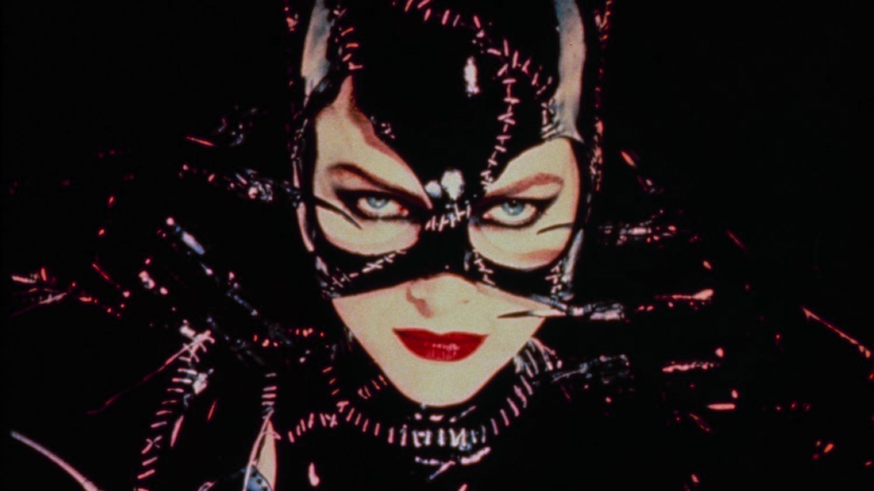 Rejected 'Catwoman' Pitch Starring Michelle Pfeiffer Sounds Truly