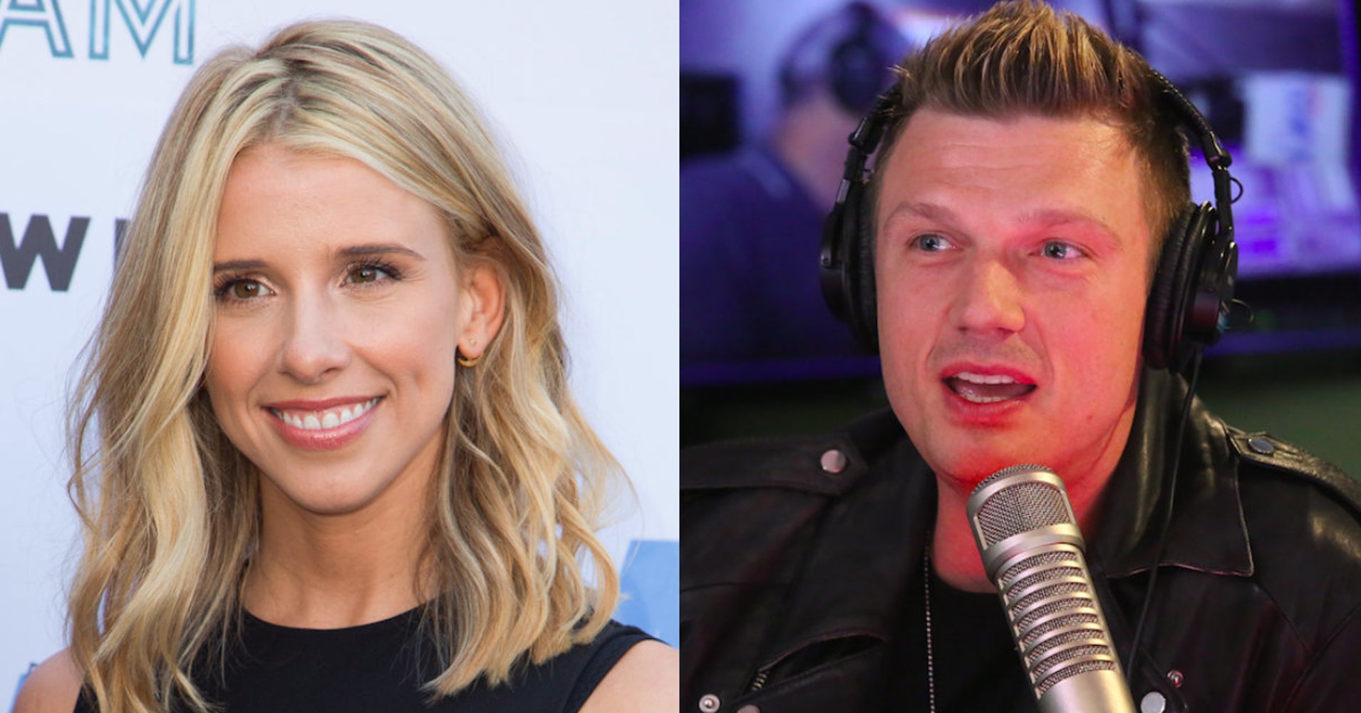 Melissa schuman image