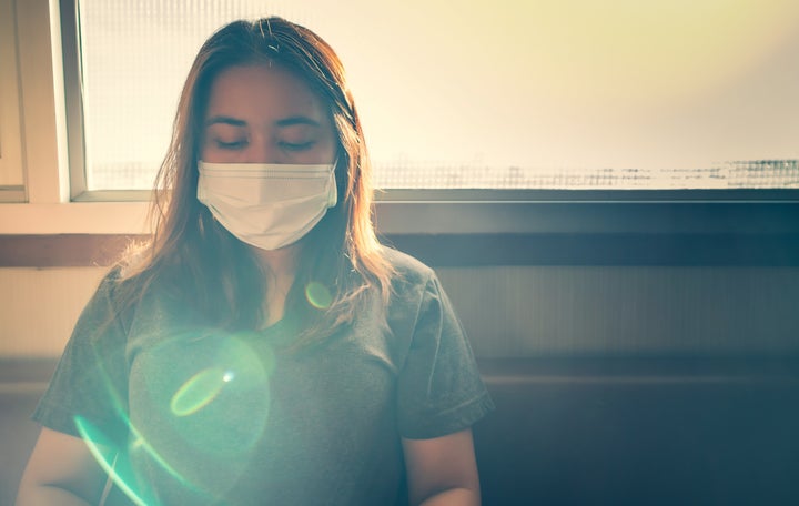 Climate change operates like a disease. Its symptoms include polluted air, flooded streets, burning forests, the destruction