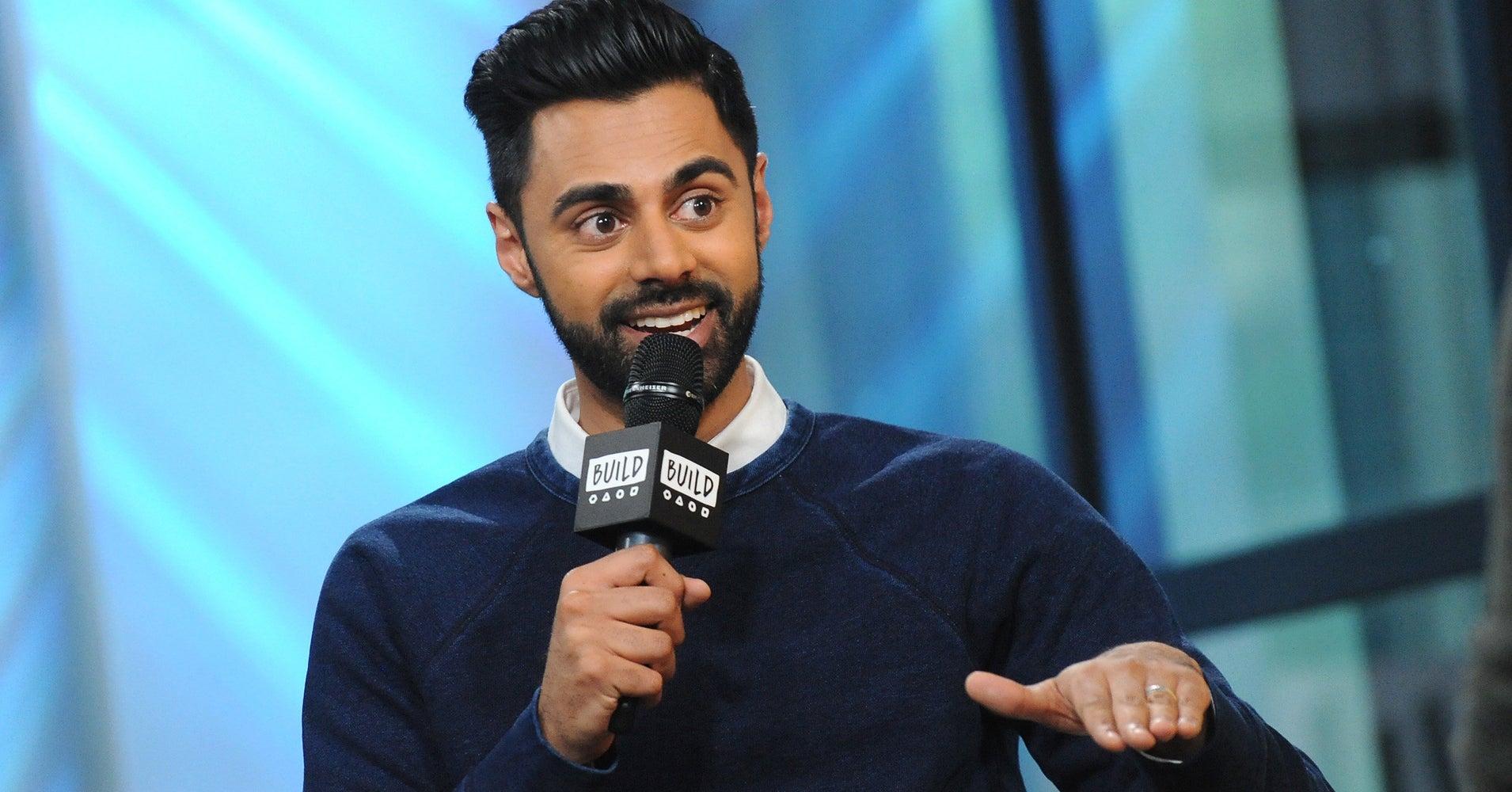 Horaires Des Séances Du Film Les Promesses D'hasan Hasan Minhaj Reveals The Heart-Stopping Moment That Changed His Career