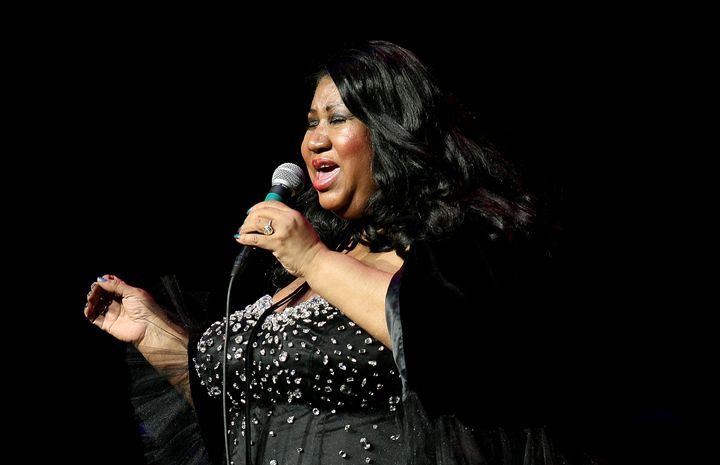 Aretha Franklin will be laid to rest later this month
