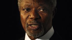 Kofi Annan: Former UN Secretary General Dies, Aged 80