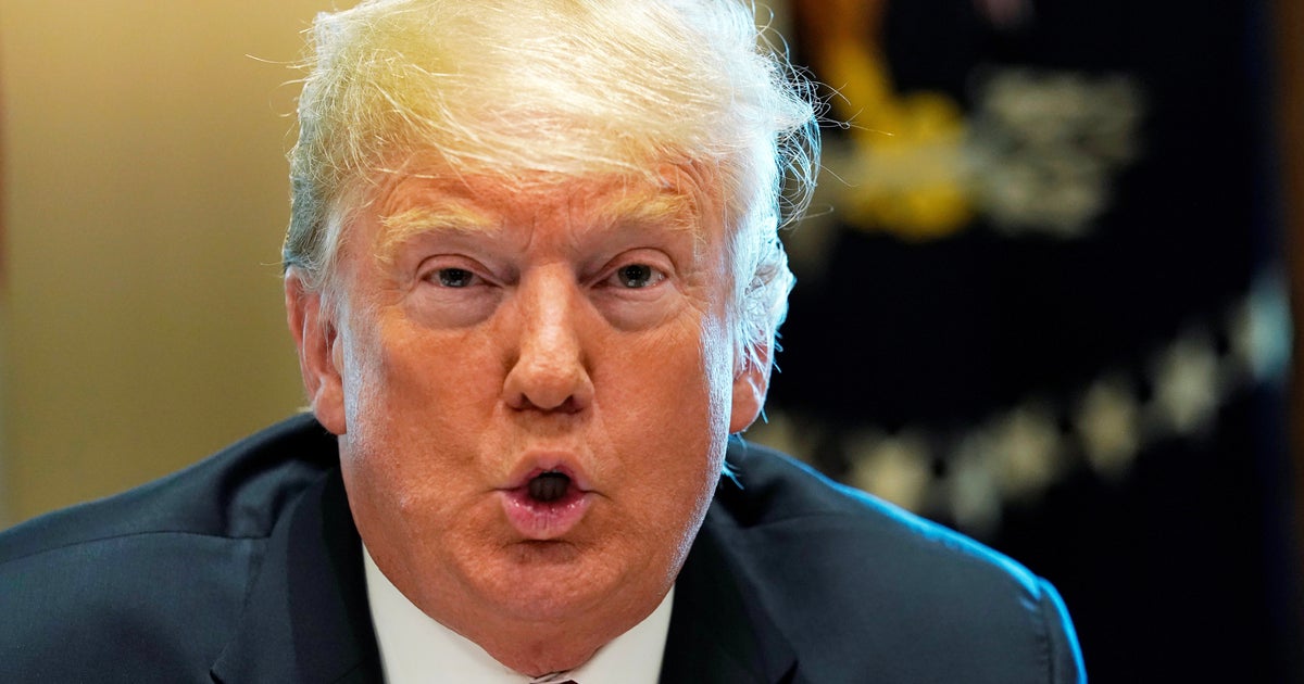 Donald Trump's Social Media Solution? A FreeForAll For Both The 'Good