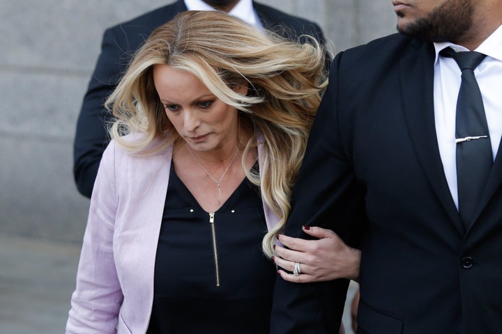 Cohen is also being investigated for possible campaign finance violations related to payments to women who said they had affa