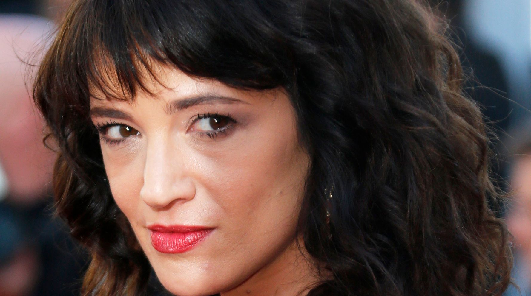 Report: Asia Argento Reached Settlement Deal With Sex Assault Accuser ...