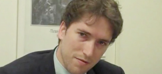 Trump Speechwriter Fired After He S Linked To White Nationalist Event Huffpost Trump Speechwriter Fired After He S Linked To White Nationalist Event Huffpost