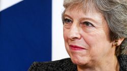 Theresa May Is A Prime Minister in Retreat