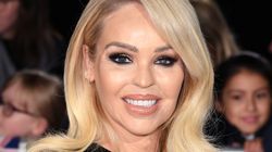 Katie Piper Reveals Acid Attack Will Affect Her Performance On 'Strictly'