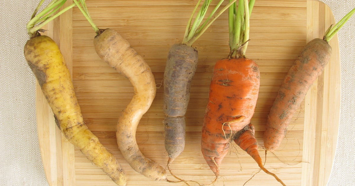 Here's Where To Buy Your Wonky Veg To Help Beat Food Waste | HuffPost ...