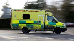 Sending Most-Injured Patients On Longer Ambulance Journeys Has Actually 'Saved 1,600 Lives'