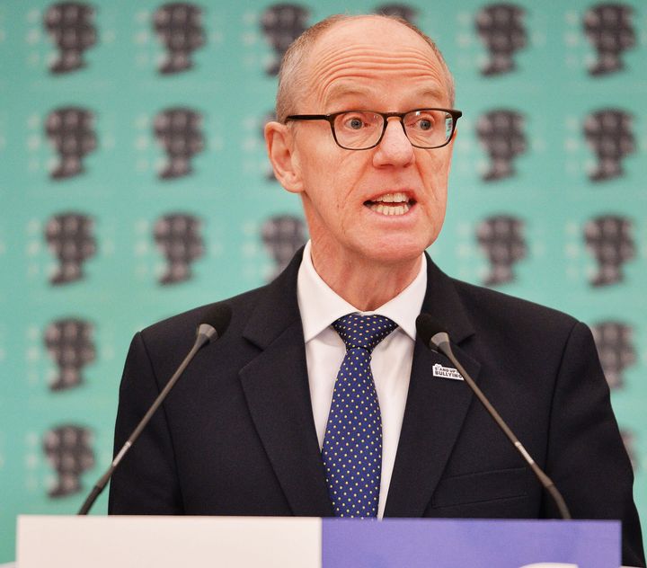 Minister for Schools Nick Gibb has come under fire for statistics which show deprived children were more likely to be at an inadequate school