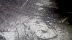 WATCH: The Genoa Bridge Collapse