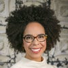 Ayana Elizabeth Johnson - Marine biologist