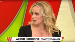 Stormy Daniels Finally Gives Her Version Of Events Over 'Celebrity Big Brother' No-Show