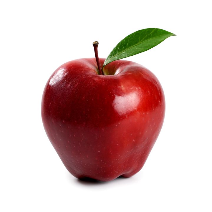 This Is Why Red Delicious Apples Suck So Hard