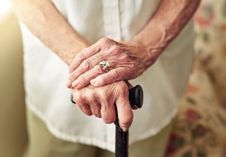Elderly and vulnerable will be at the mercy of scammers, says Age UK