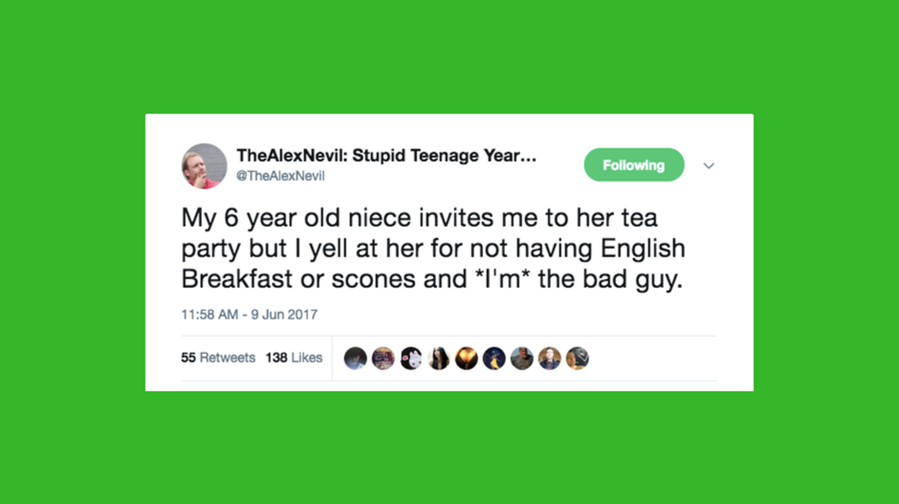 30 Funny Tweets About Being An Uncle Huffpost Life