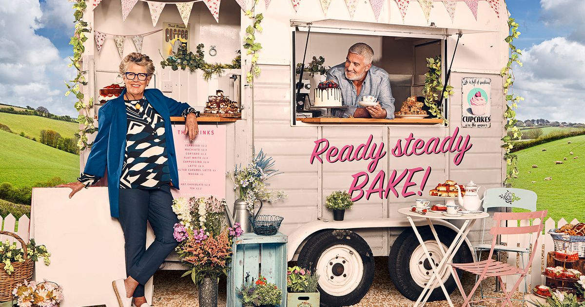 ‘great British Bake Off Judge Prue Leith Admits She S A