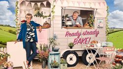 ‘Bake Off’ Judge Prue Leith Says She Should Have Her Phone Confiscated In Case She Reveals This Year’s Winner