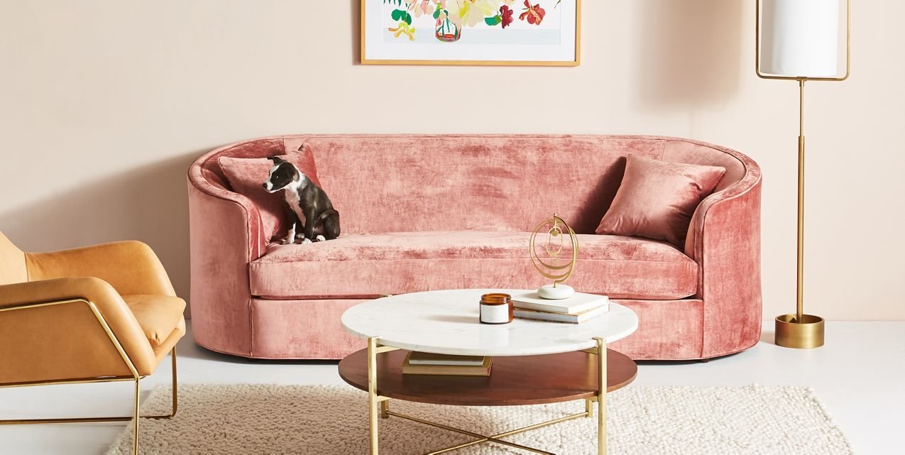 Anthropologie S Gorgeous Fall Home Collection Is Here HuffPost Life   5b7ae299200000dd0237a1a7 