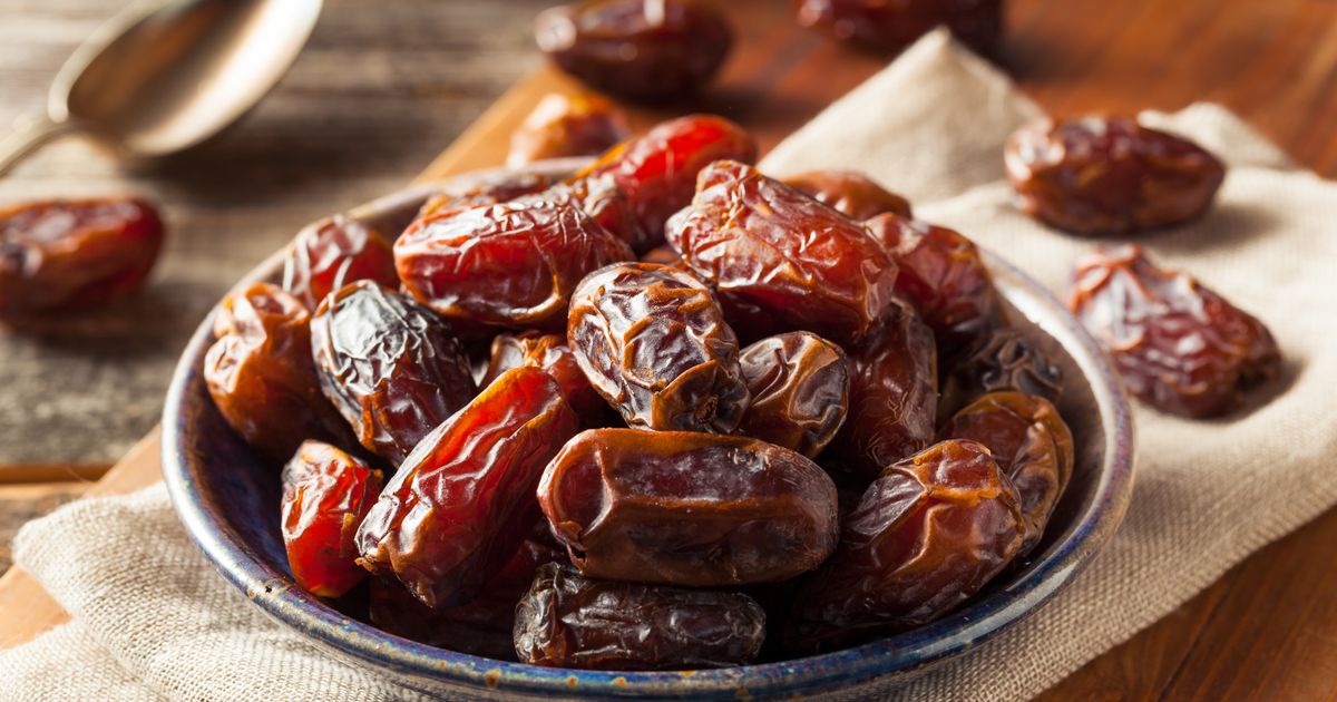Are Dates Good For You? Here's What You Should Know. | HuffPost Life